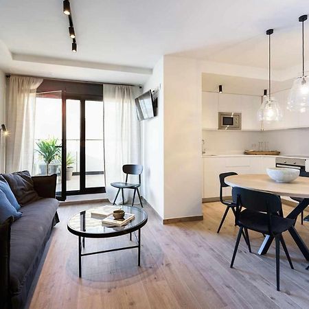 Apartamento Bguest Con Terraza Alicante Exterior photo