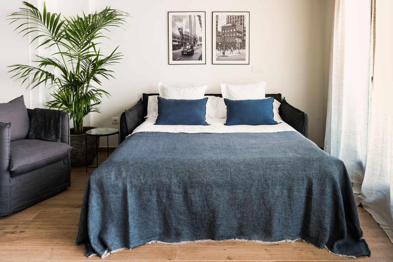 Apartamento Bguest Con Terraza Alicante Exterior photo