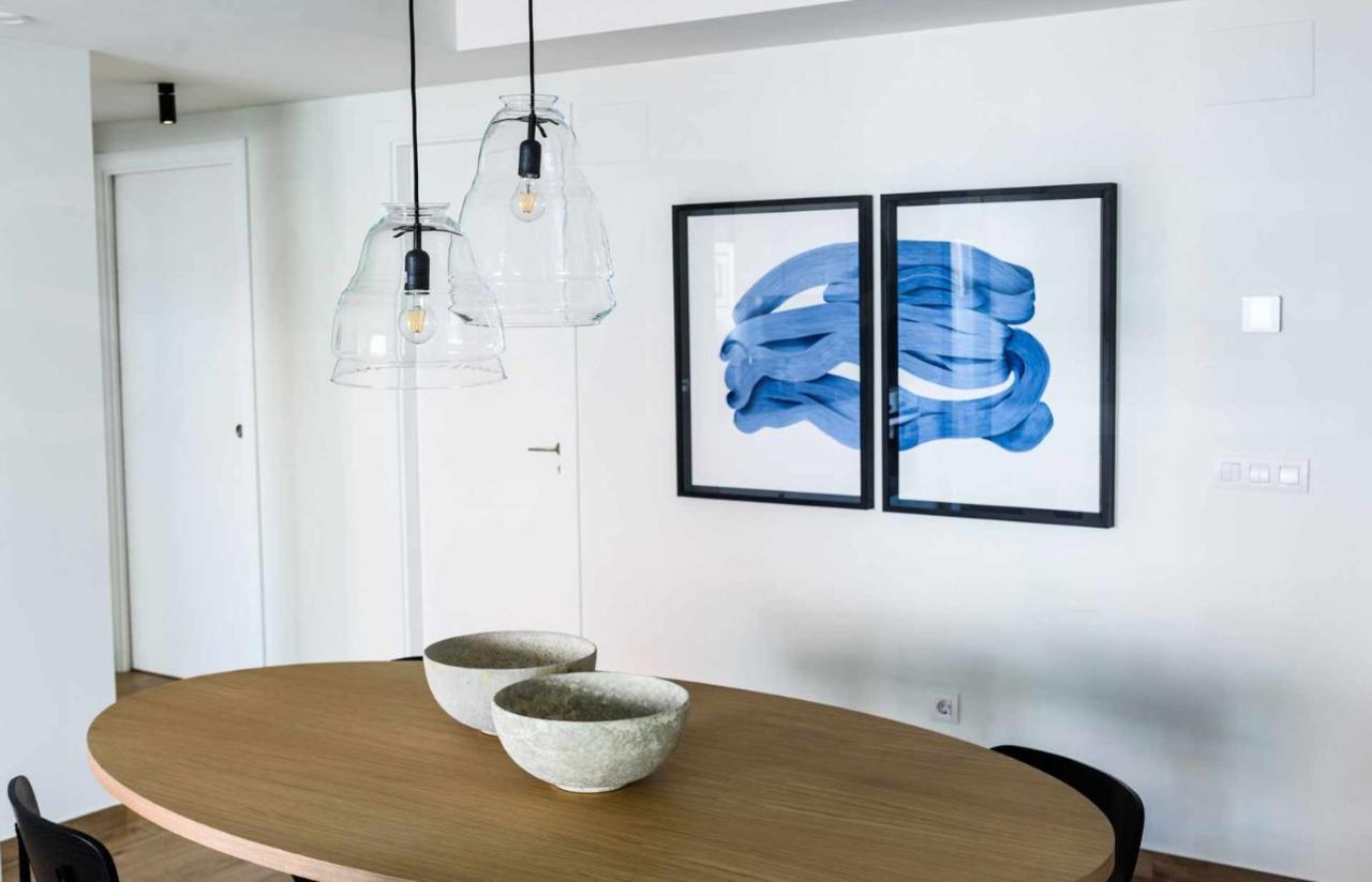 Apartamento Bguest Con Terraza Alicante Exterior photo