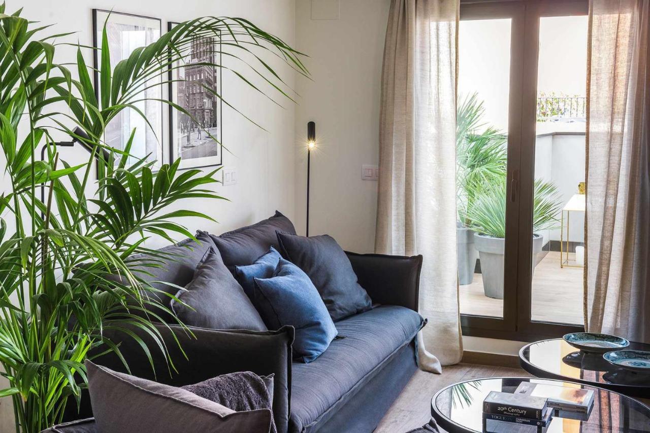 Apartamento Bguest Con Terraza Alicante Exterior photo