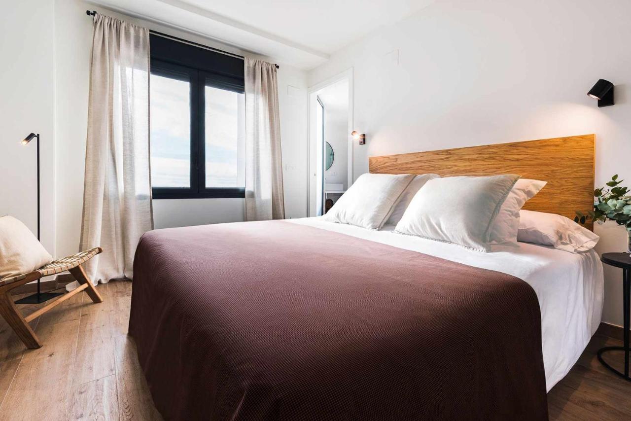 Apartamento Bguest Con Terraza Alicante Exterior photo