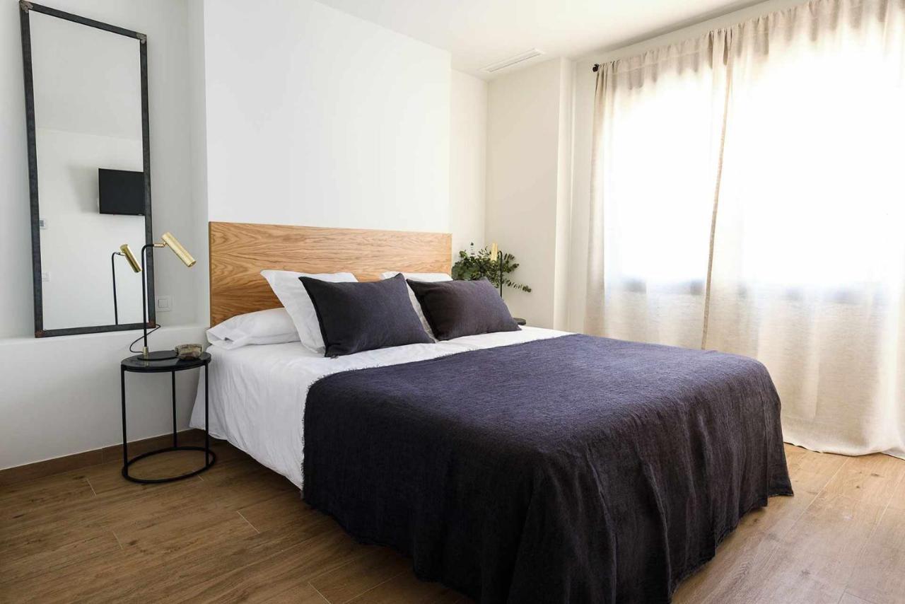 Apartamento Bguest Con Terraza Alicante Exterior photo