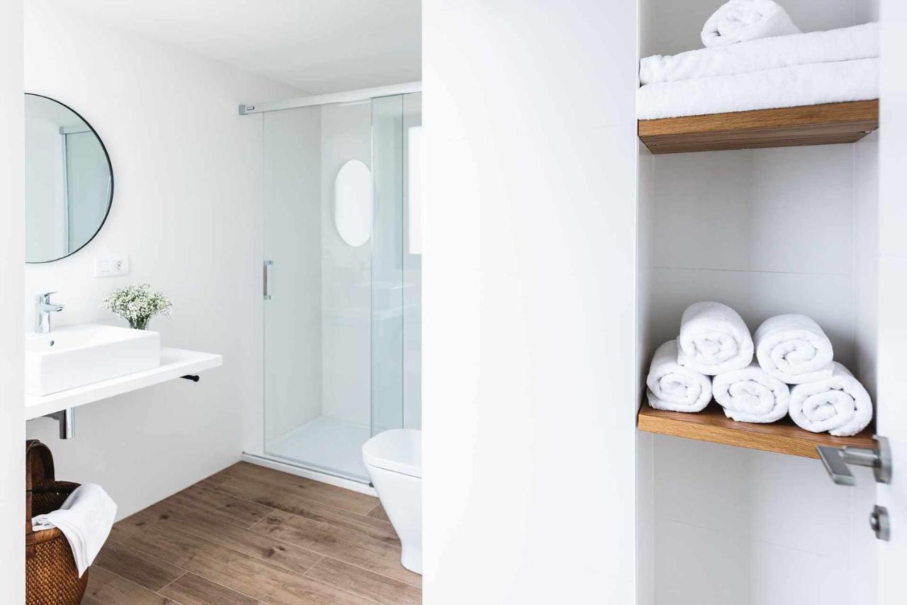 Apartamento Bguest Con Terraza Alicante Exterior photo
