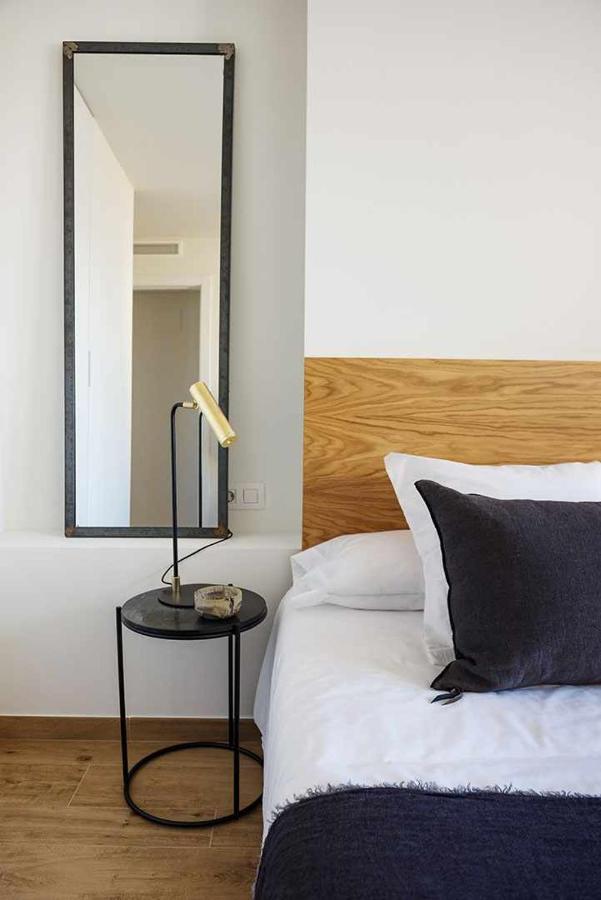 Apartamento Bguest Con Terraza Alicante Exterior photo