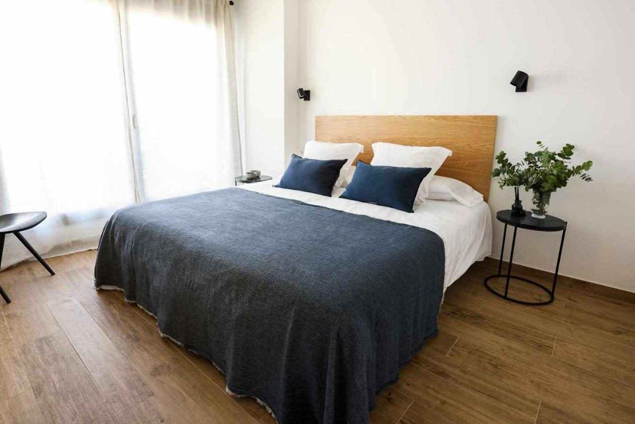 Apartamento Bguest Con Terraza Alicante Exterior photo